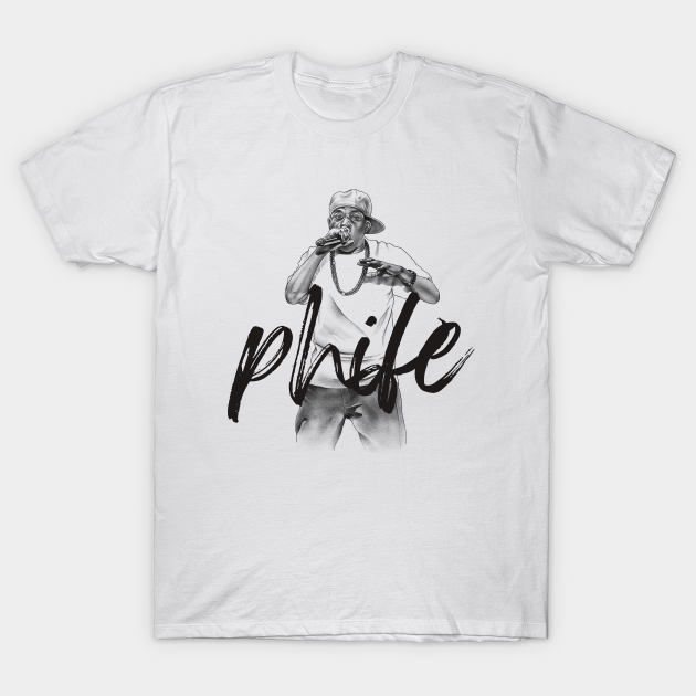 Phife Dawg Phife Dawg A Tribe Called Quest TShirt TeePublic